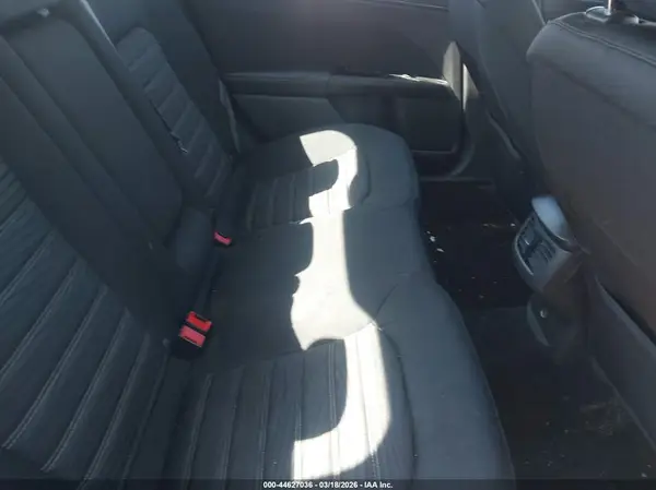 3FA6P0H78GR295582 2016 FORD FUSION - Image 8