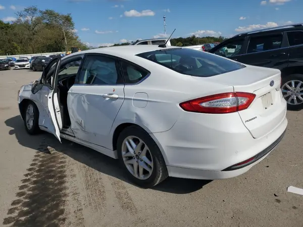 3FA6P0H78GR295971 2016 FORD FUSION - Image 2