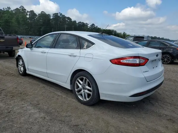 3FA6P0H78GR297381 2016 FORD FUSION - Image 2