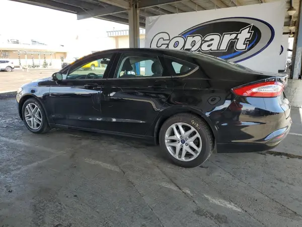3FA6P0H78GR299728 2016 FORD FUSION - Image 2