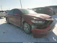 3FA6P0H78GR300957 2016 FORD FUSION