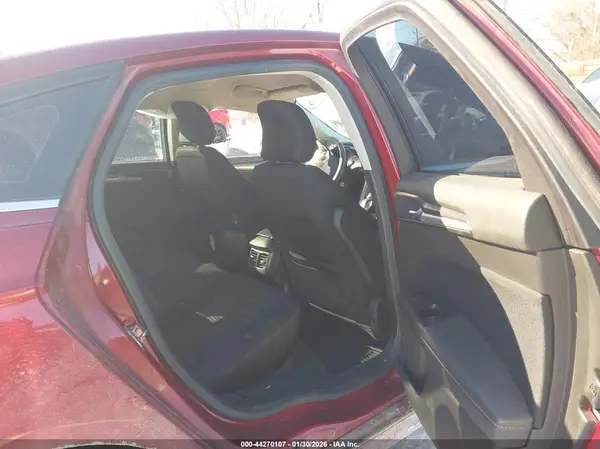 3FA6P0H78GR300957 2016 FORD FUSION - Image 8