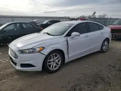 3FA6P0H78GR303051 2016 FORD FUSION