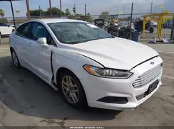 3FA6P0H78GR305303 2016 FORD FUSION