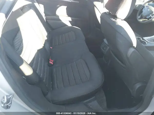 3FA6P0H78GR306659 2016 FORD FUSION - Image 8