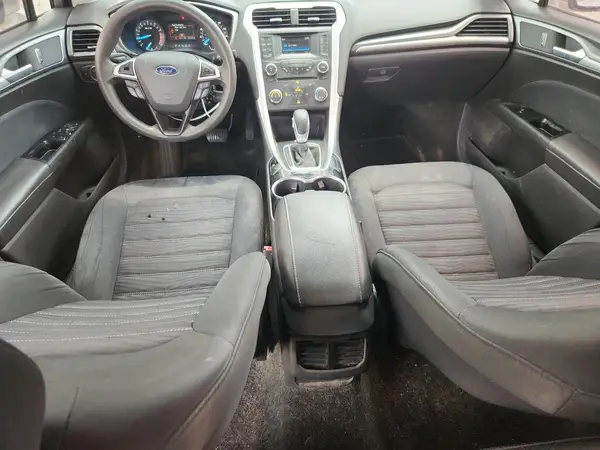 3FA6P0H78GR307360 2016 FORD FUSION - Image 8