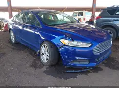 3FA6P0H78GR307374 2016 FORD FUSION