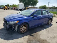 3FA6P0H78GR310596 2016 FORD FUSION