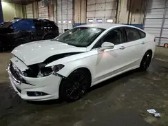 3FA6P0H78GR313725 2016 FORD FUSION