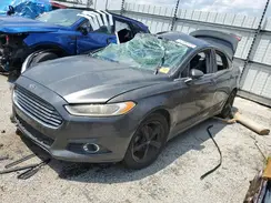 3FA6P0H78GR314003 2016 FORD FUSION