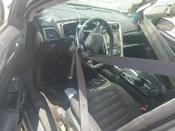 3FA6P0H78GR314003 2016 FORD FUSION - Image 8