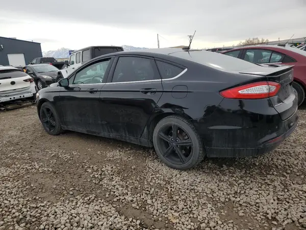 3FA6P0H78GR315913 2016 FORD FUSION - Image 2