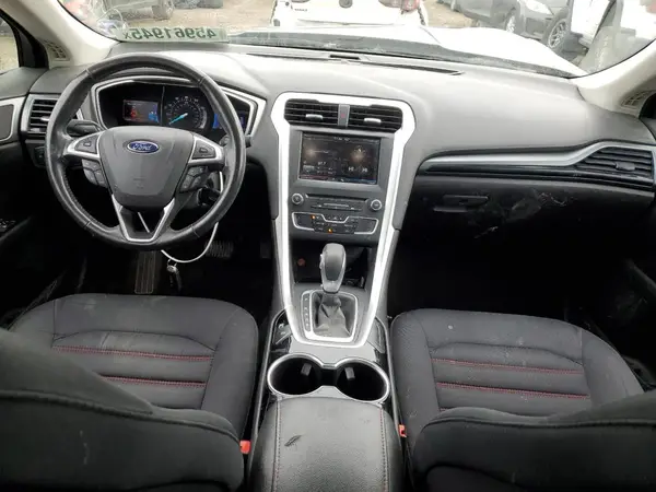 3FA6P0H78GR315913 2016 FORD FUSION - Image 8