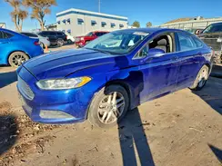 3FA6P0H78GR316625 2016 FORD FUSION
