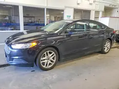 3FA6P0H78GR317080 2016 FORD FUSION