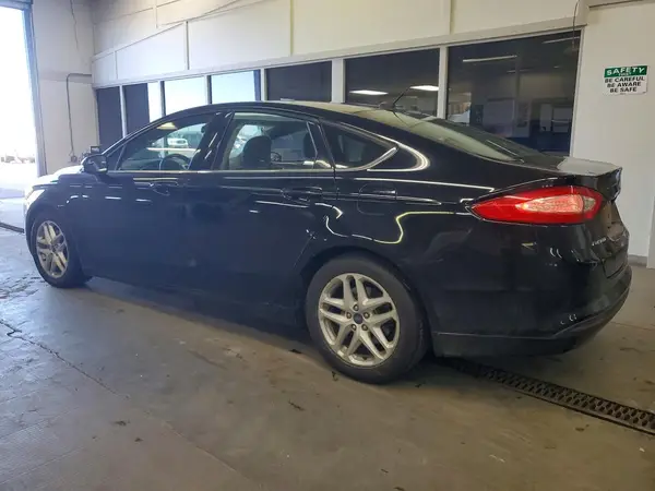 3FA6P0H78GR317080 2016 FORD FUSION - Image 2