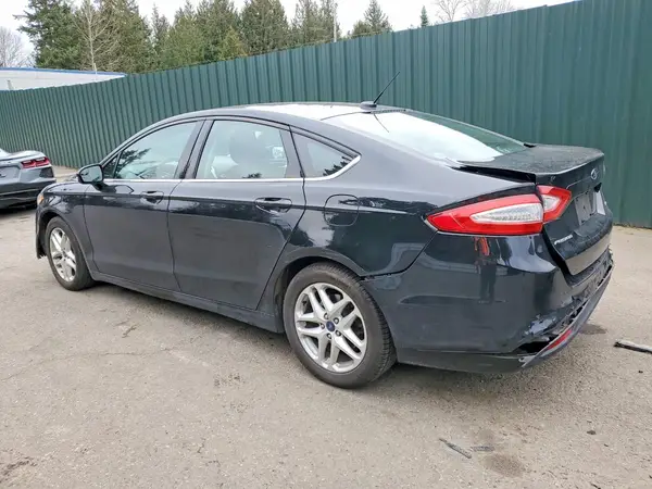 3FA6P0H78GR319752 2016 FORD FUSION - Image 2