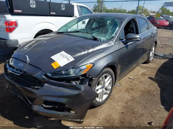 3FA6P0H78GR319928 2016 FORD FUSION - Image 2