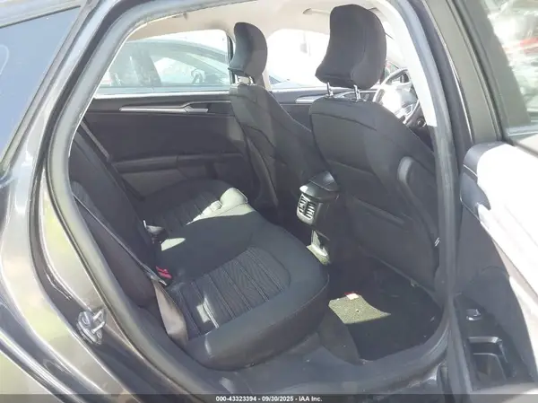 3FA6P0H78GR319928 2016 FORD FUSION - Image 8