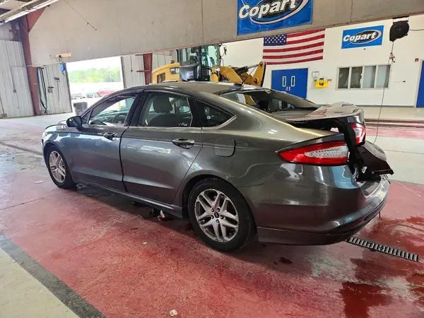 3FA6P0H78GR322232 2016 FORD FUSION - Image 2