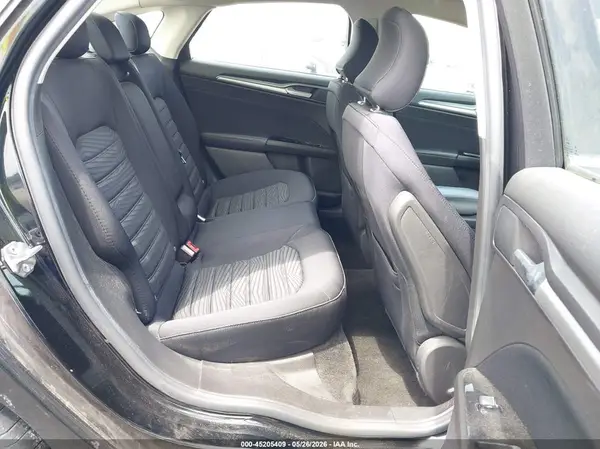 3FA6P0H78GR324384 2016 FORD FUSION - Image 8