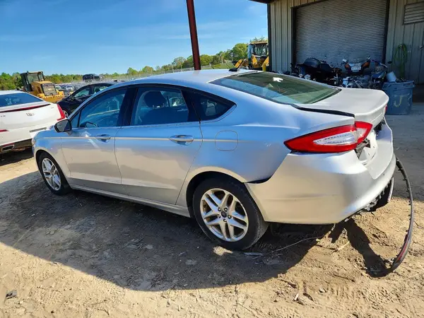 3FA6P0H78GR325308 2016 FORD FUSION - Image 2