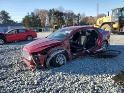 3FA6P0H78GR327110 2016 FORD FUSION