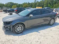 3FA6P0H78GR327494 2016 FORD FUSION