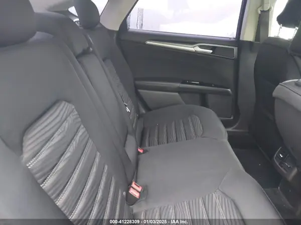 3FA6P0H78GR328886 2016 FORD FUSION - Image 8