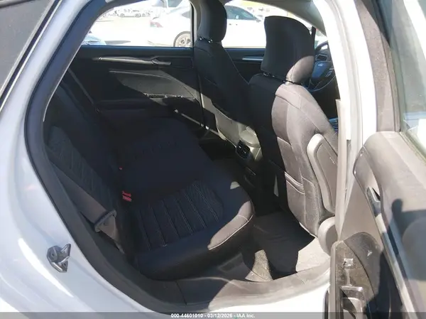 3FA6P0H78GR330797 2016 FORD FUSION - Image 8