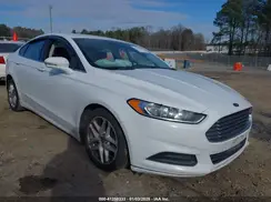 3FA6P0H78GR332677 2016 FORD FUSION