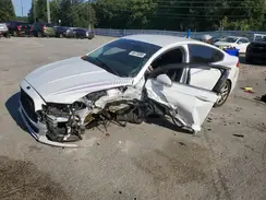 3FA6P0H78GR333148 2016 FORD FUSION