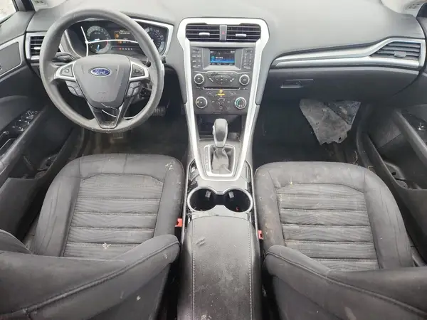 3FA6P0H78GR333277 2016 FORD FUSION - Image 8