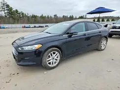 3FA6P0H78GR335725 2016 FORD FUSION