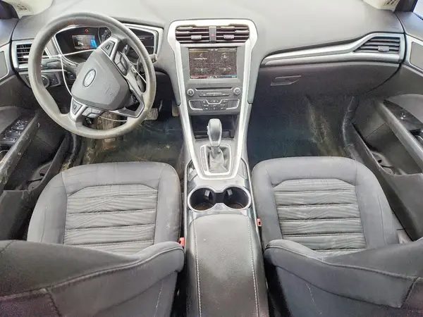 3FA6P0H78GR335725 2016 FORD FUSION - Image 8