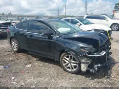 3FA6P0H78GR337023 2016 FORD FUSION