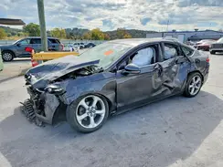 3FA6P0H78GR337667 2016 FORD FUSION