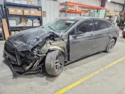 3FA6P0H78GR337734 2016 FORD FUSION