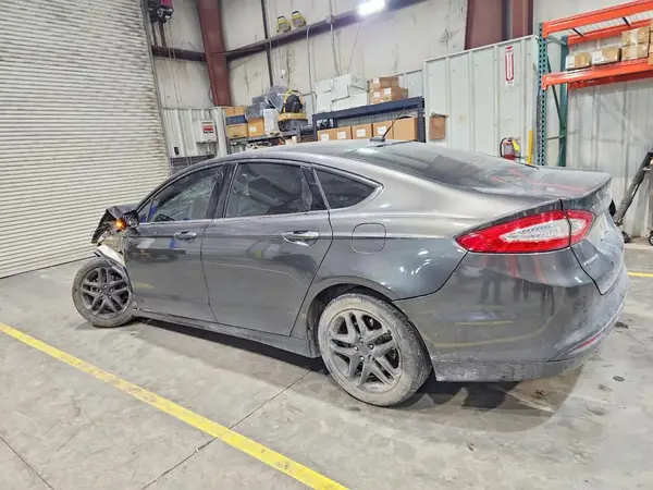 3FA6P0H78GR337734 2016 FORD FUSION - Image 2
