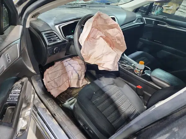3FA6P0H78GR337734 2016 FORD FUSION - Image 8