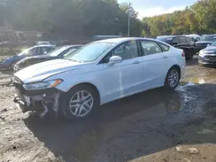3FA6P0H78GR339600 2016 FORD FUSION