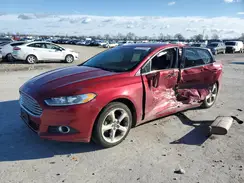3FA6P0H78GR340181 2016 FORD FUSION