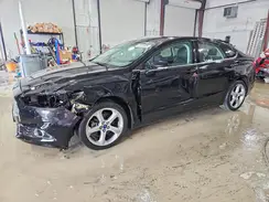3FA6P0H78GR341248 2016 FORD FUSION