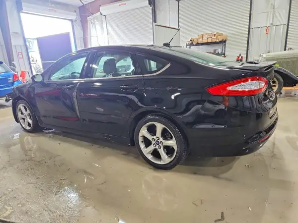 3FA6P0H78GR341248 2016 FORD FUSION - Image 2