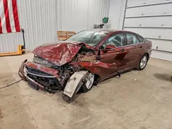 3FA6P0H78GR341699 2016 FORD FUSION