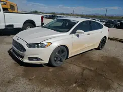 3FA6P0H78GR342318 2016 FORD FUSION