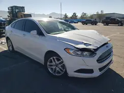 3FA6P0H78GR343419 2016 FORD FUSION