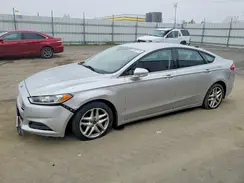 3FA6P0H78GR343596 2016 FORD FUSION