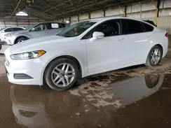 3FA6P0H78GR345591 2016 FORD FUSION
