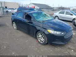 3FA6P0H78GR348443 2016 FORD FUSION